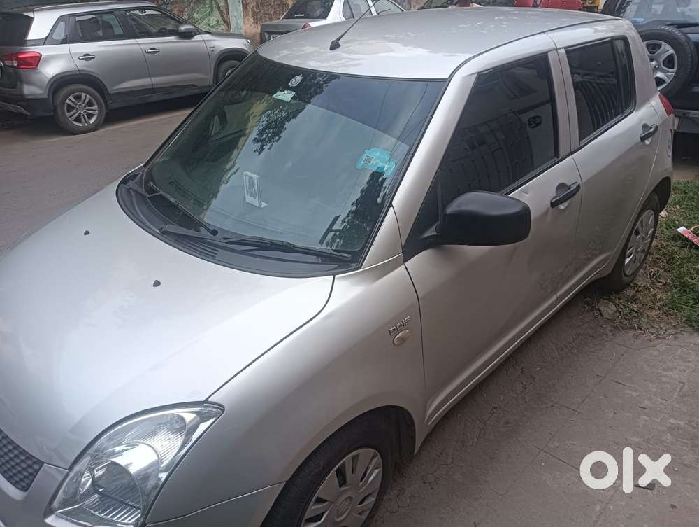 Maruti Suzuki Swift Ldi (o), 2007, Diesel