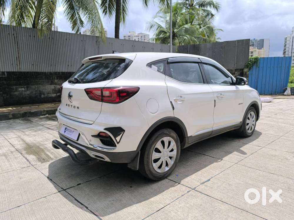 Mg Astor 1.5 Ex Style, 2022, Petrol