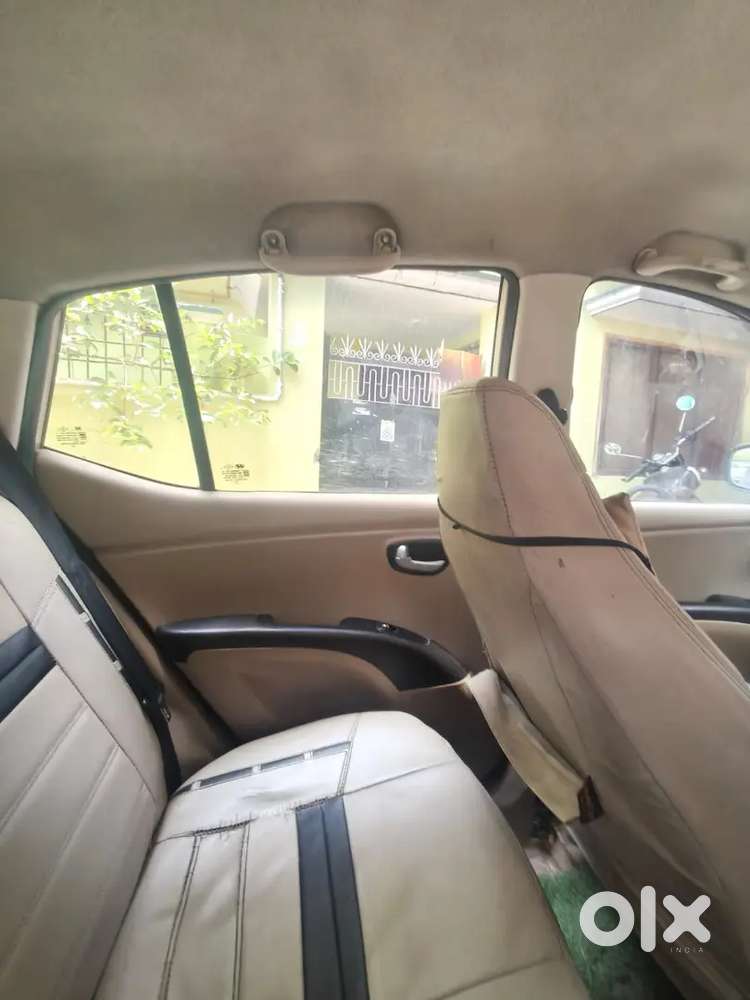 Selling Hyundai I10 2008 In Good Condition Engine Ekdm Baroood H