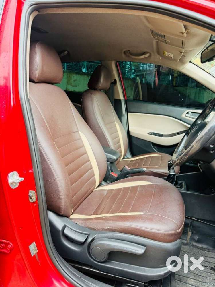 Hyundai I20 1.2 Asta, 2015, Diesel