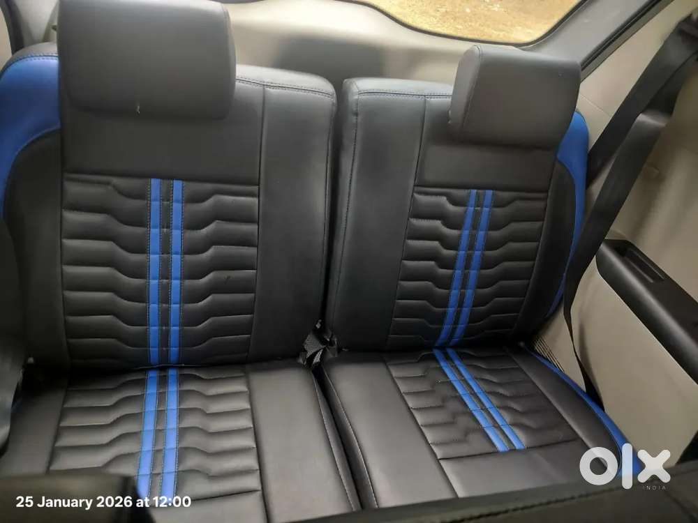 Renault Triber 2021 Petrol 65000 Km Driven