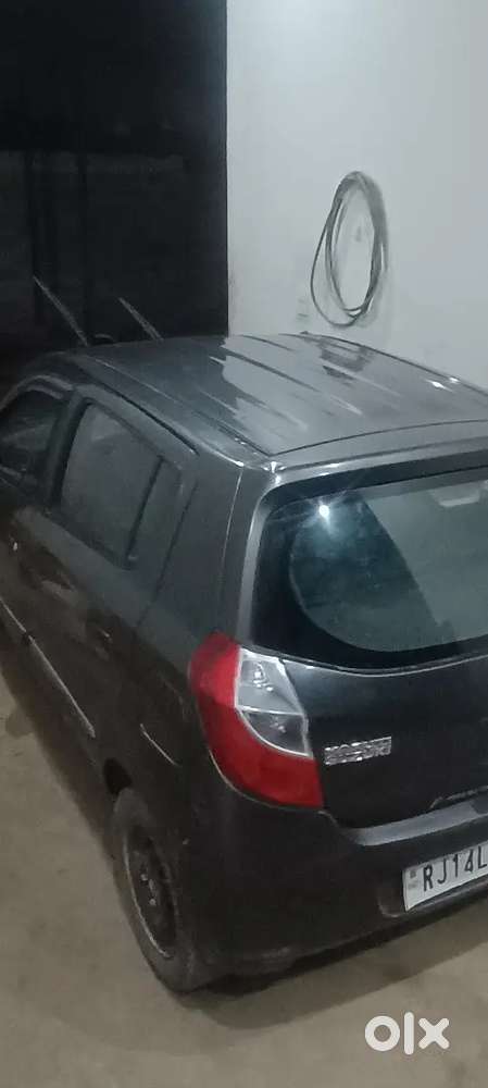 Maruti Suzuki Alto 2017 Variant