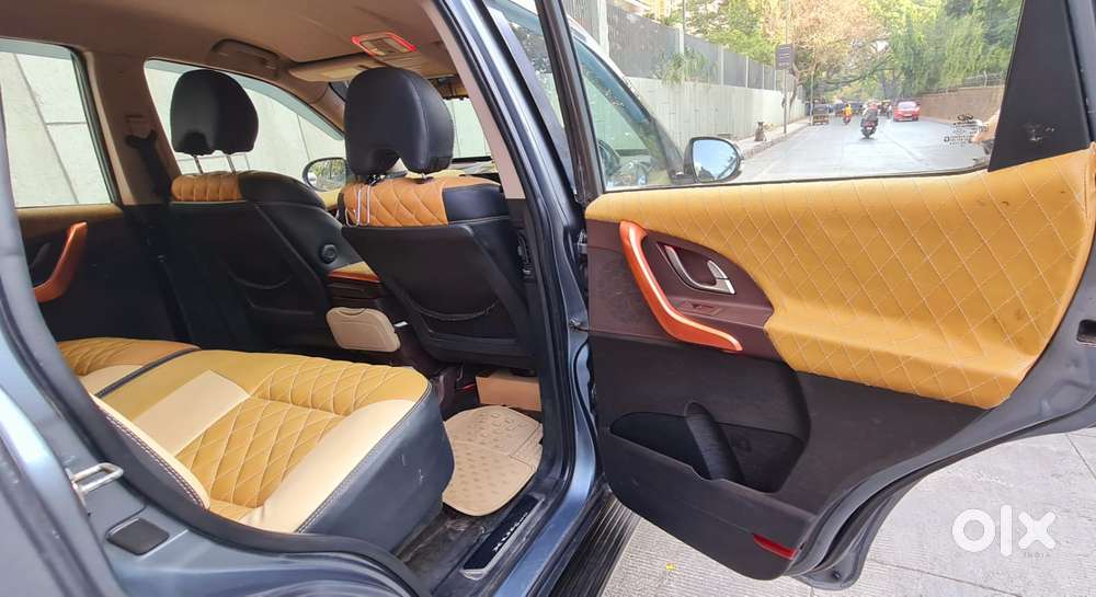 Mahindra Xuv500 W8, 2012, Diesel