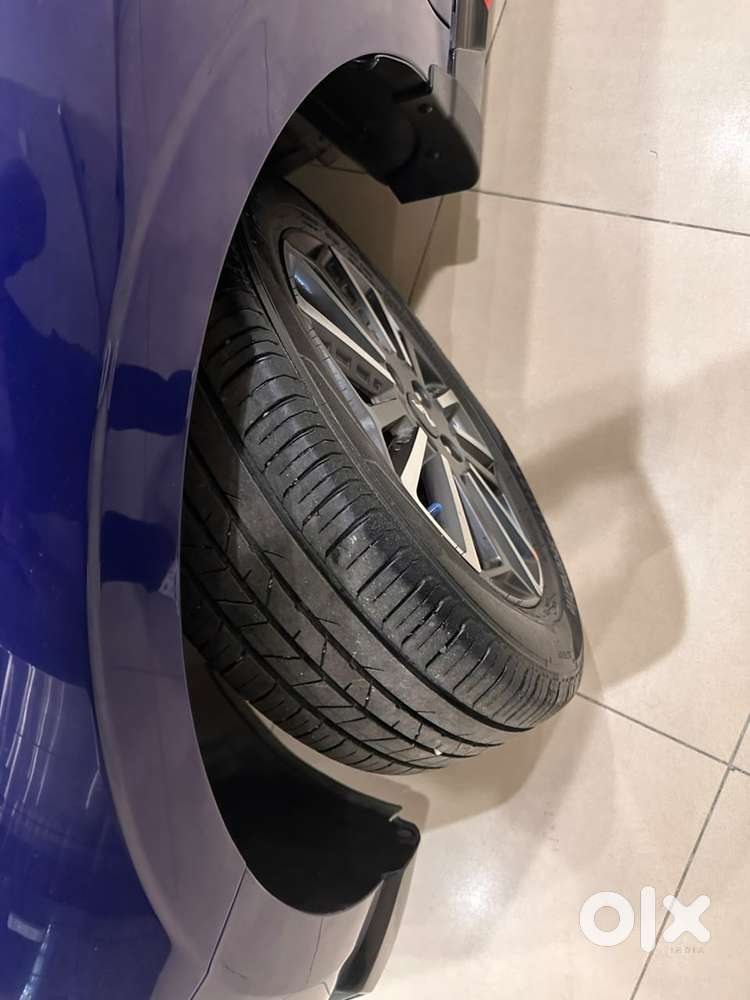 Hyundai I20 N Line 1.0 N8 Turbo Dct, 2022, Petrol
