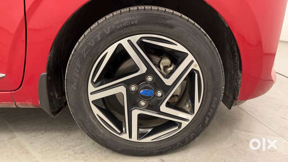 Hyundai Grand I10 Nios Asta 1.2 Kappa Vtvt, 2023, Petrol
