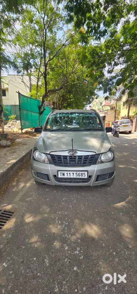 Mahindra Quanto Diesel 2013, Insurance Current, Kil 105000 Owners