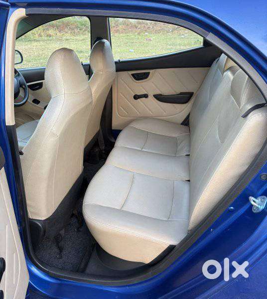 Hyundai Eon Era +, 2018, Petrol
