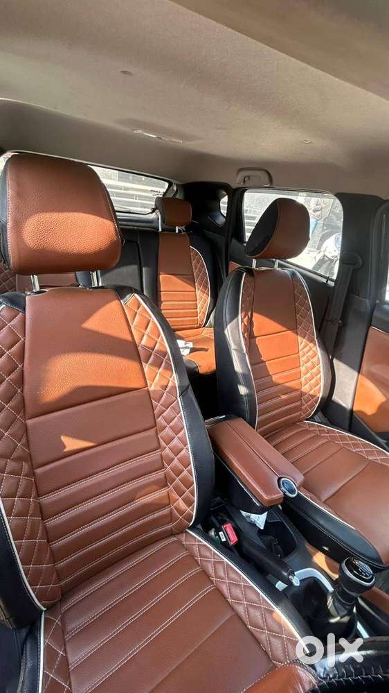 Nissan Magnite 2021 Petrol Well Maintained