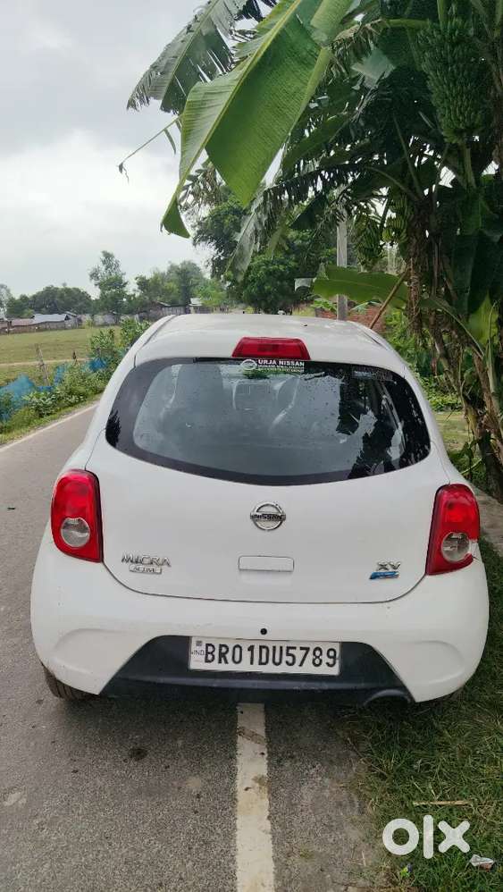 Nissan Gravite Acenta 2019 - 13000 Km Total Chala Hai