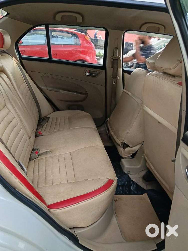 Maruti Suzuki Dzire 1.2 Zxi, 2013, Petrol