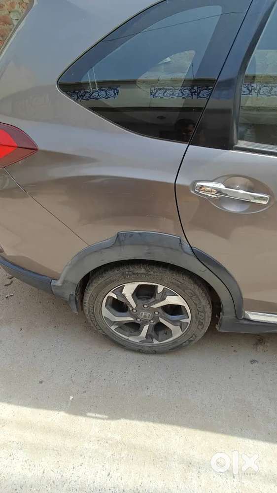 Honda Br-v 1.5 Vx 2019 In Mint Condition