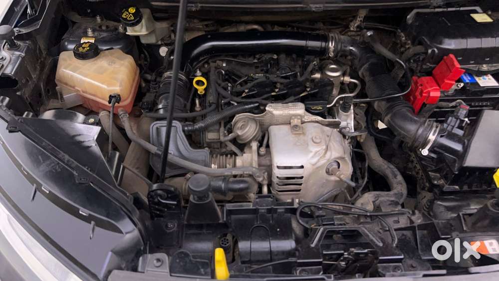 Ford Ecosport [ ] 1.0 Ecoboost Titanium, 2015, Petrol