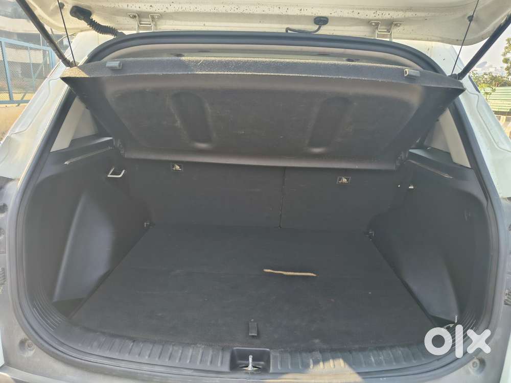Kia Seltos 1.4 Gtx Option, 2019, Petrol
