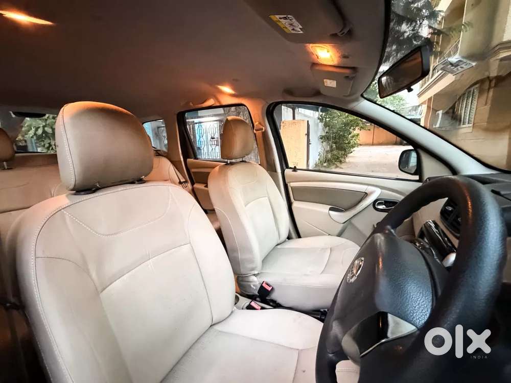Nissan Terrano, 2016, Diesel
