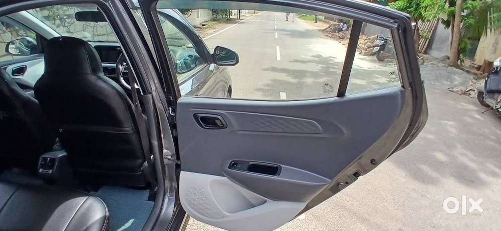 Hyundai Grand I10 Nios Magna Corporate Edition 1.2 Kappa Vtvt, 2020,..