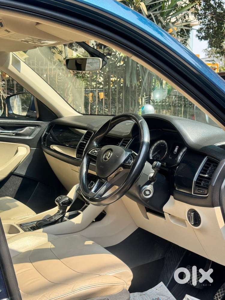 Skoda Kodiaq 2.0 Tdi Style, 2019, Diesel