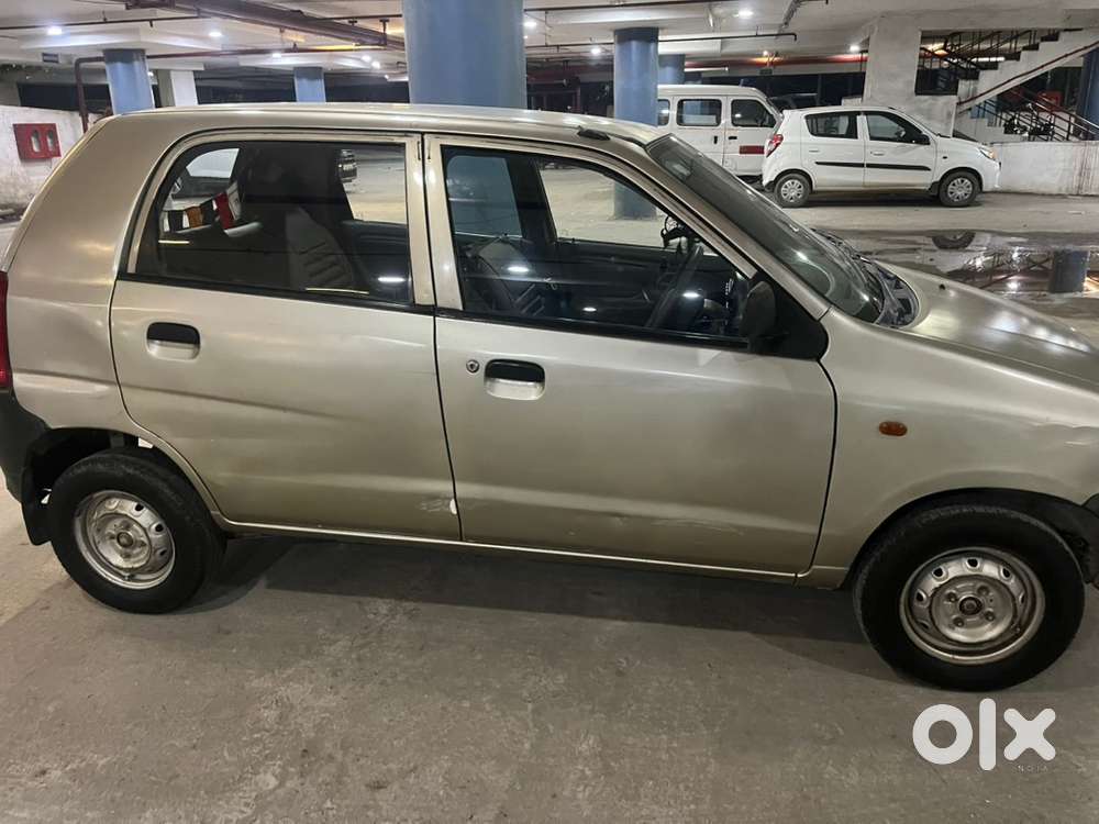 Maruti Suzuki Alto 2030 Tak Life Hai