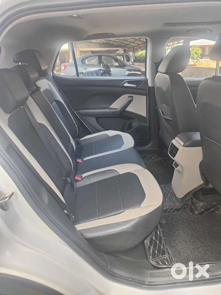 Volkswagen Taigun 2021