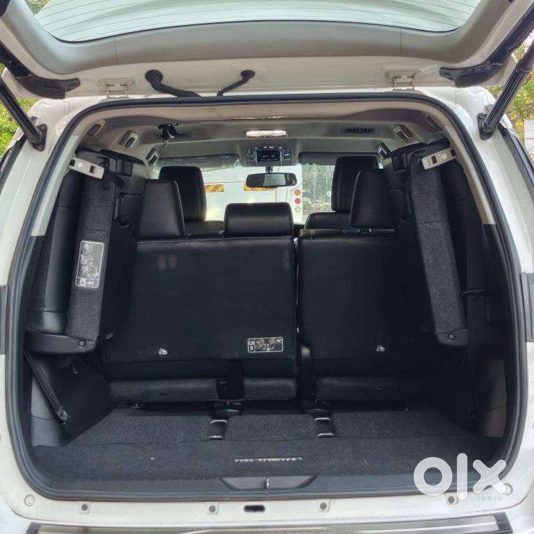 Toyota Fortuner 3.0 4x2 Automatic, 2024, Diesel