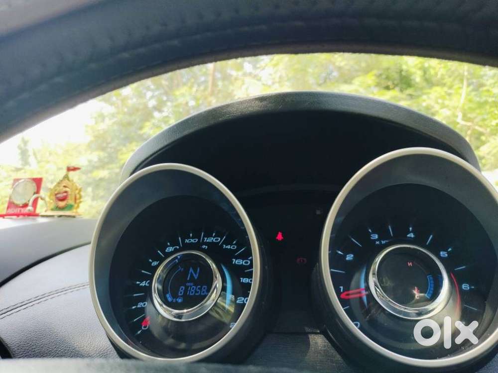 Mahindra Xuv500 W11 Option, 2021, Diesel