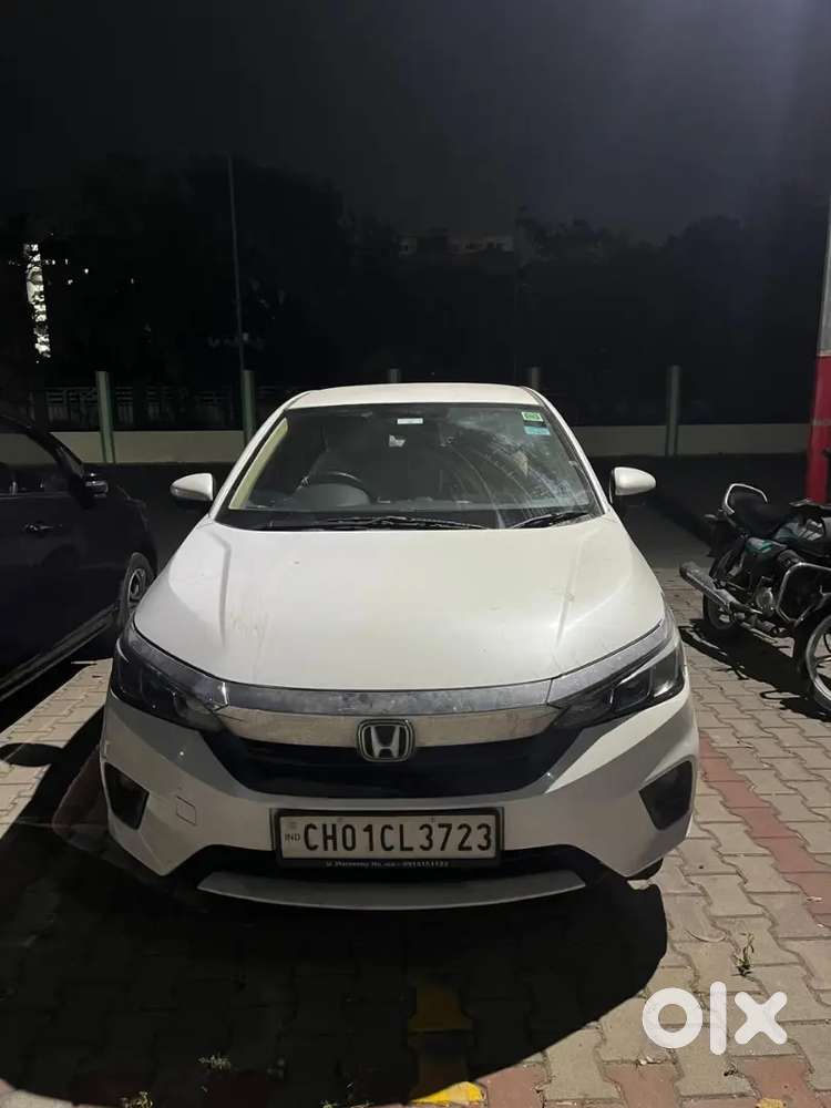 Honda City For Sale - Moving Abroad