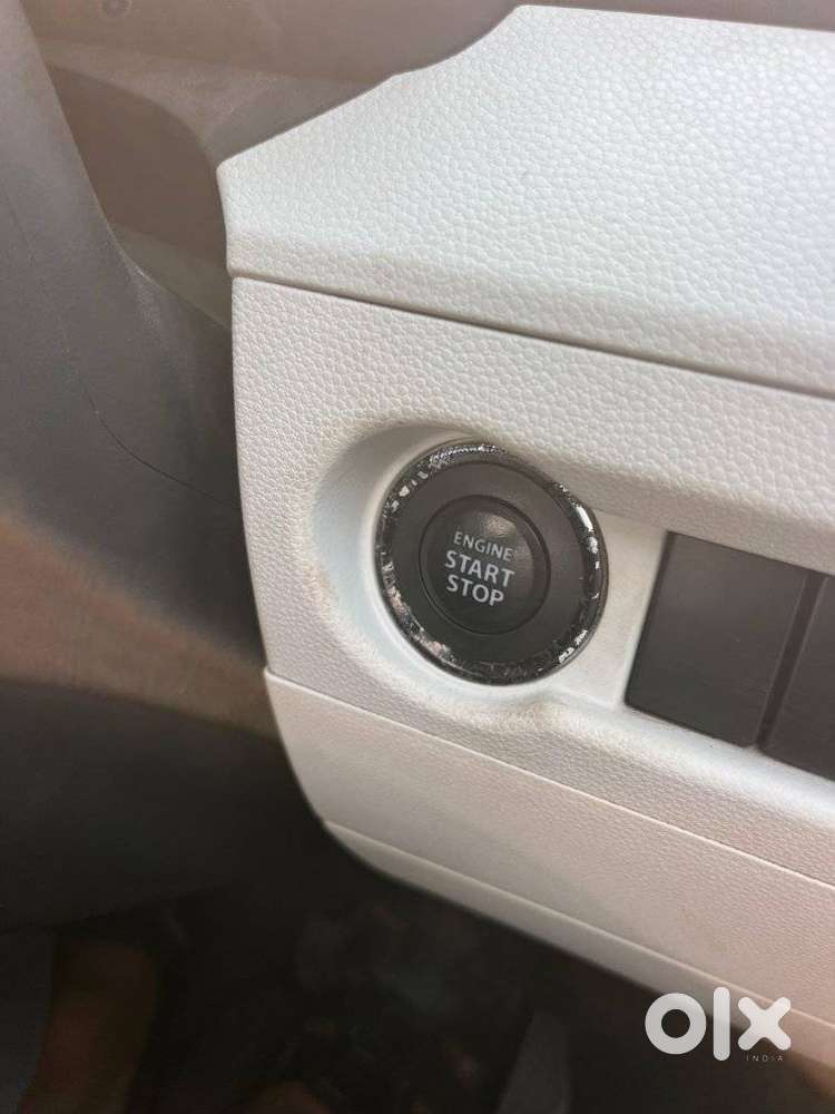 Maruti Suzuki Ignis 1.2 Amt Zeta, 2020, Petrol