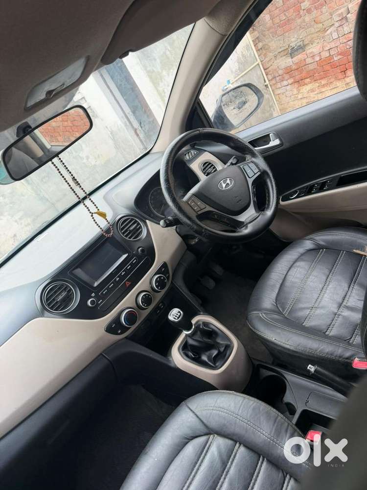 Hyundai Grand I10 2018 Cng & Hybrids 66005 Km Driven