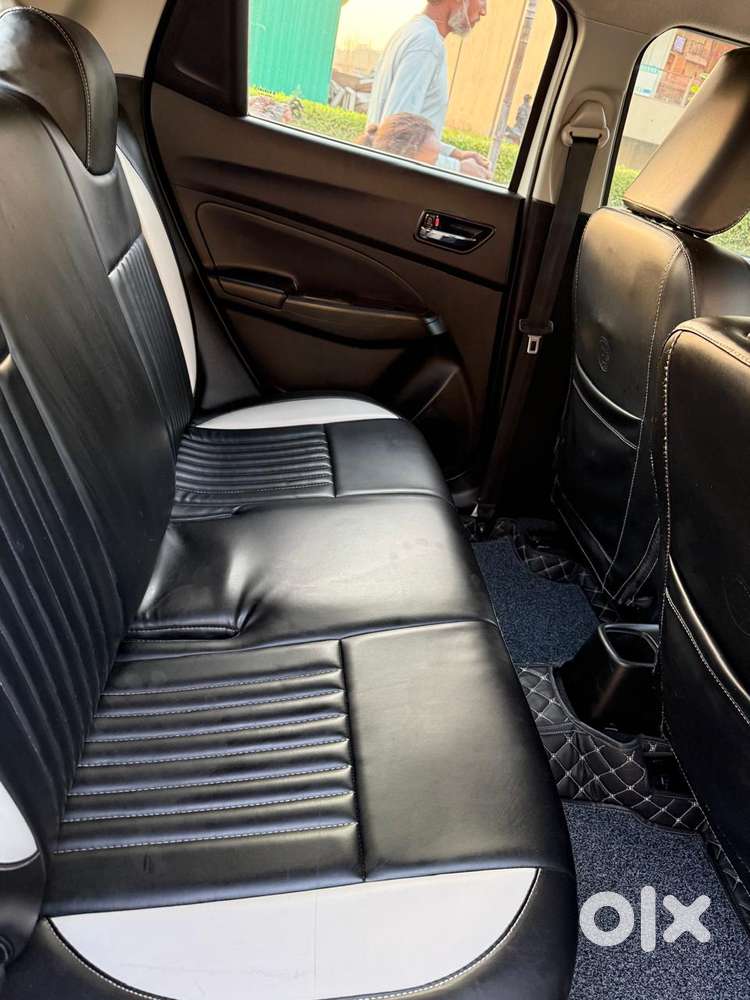 Maruti Suzuki Swift Vxi Optional, 2021, Petrol