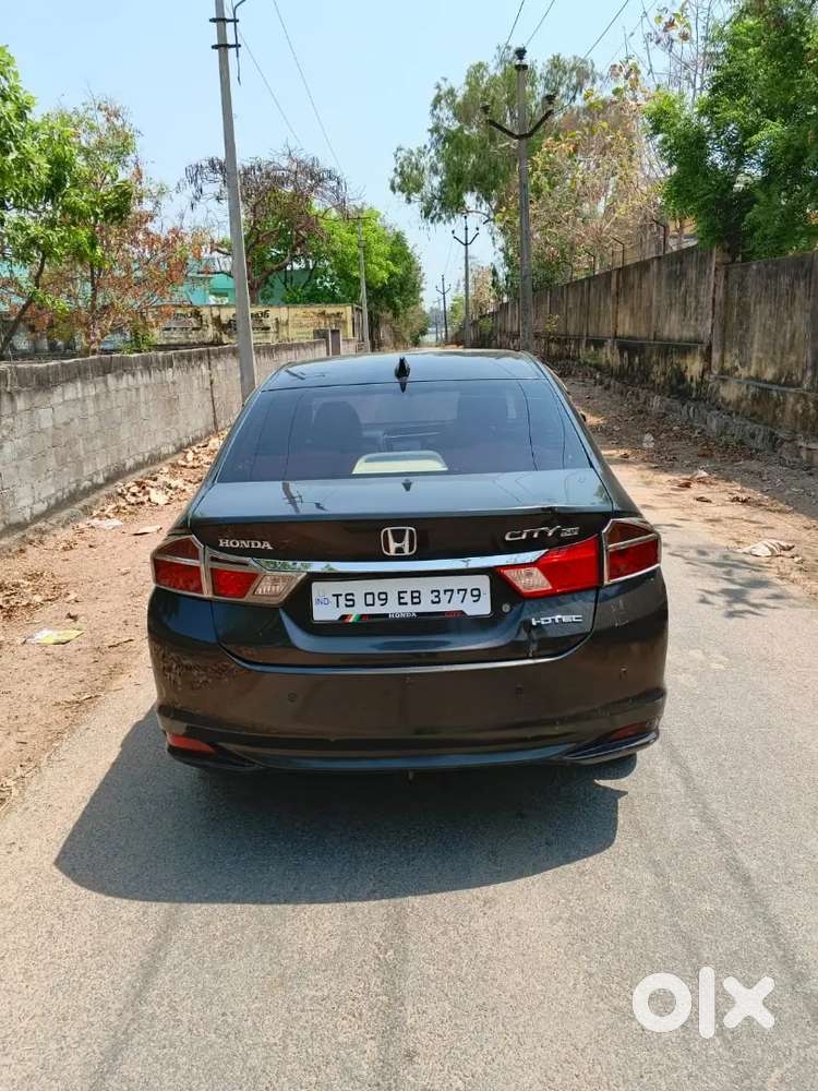 Honda City 2014 Diesel 152000 Km Driven