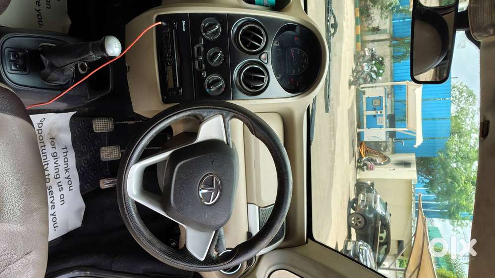 Tata Nano Twist Xt-2015 Petrol