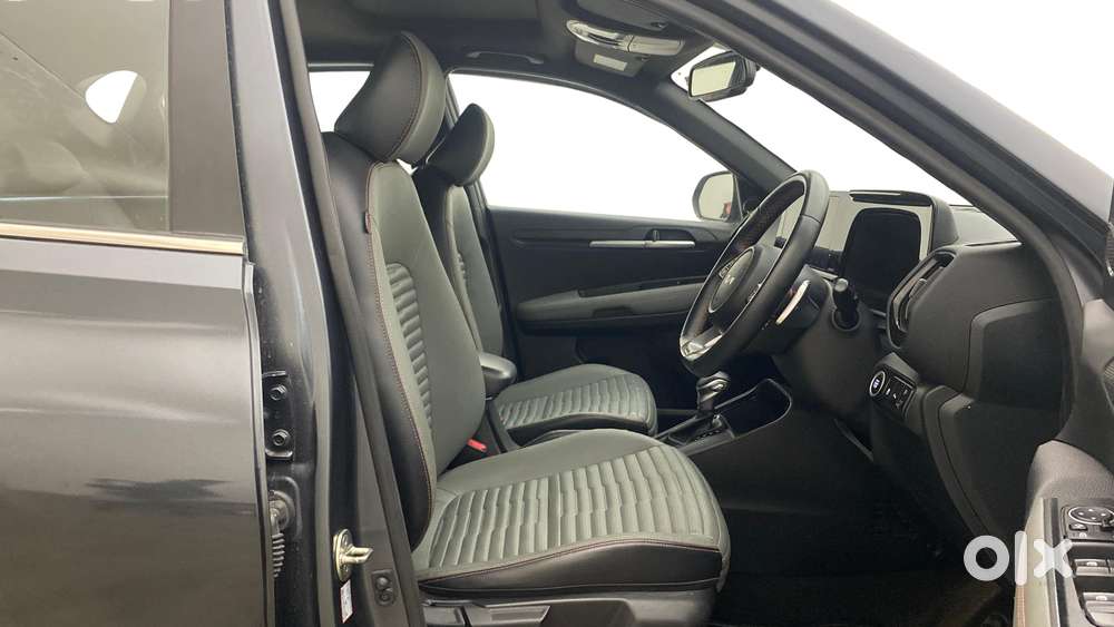 Kia Sonet 1.0 X Line Dct, 2022, Petrol