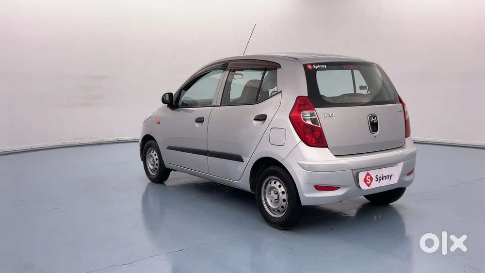Hyundai I10 Magna 1.1l, 2015, Petrol