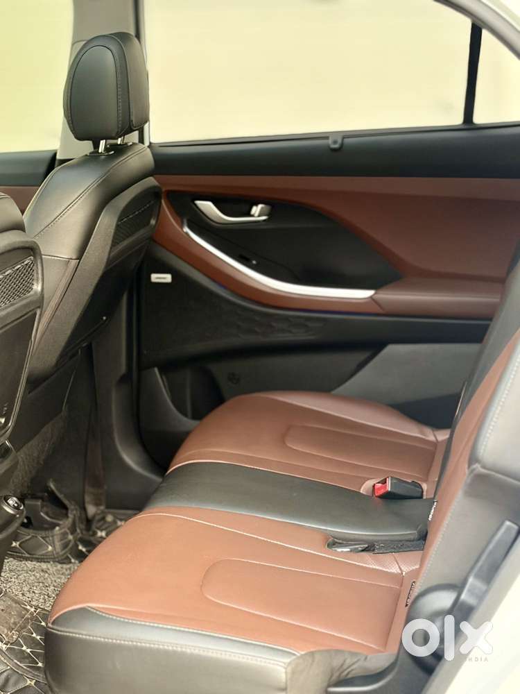 Hyundai Alcazar 1.5 Signature (o) Diesel At 7 Str, 2022, Diesel