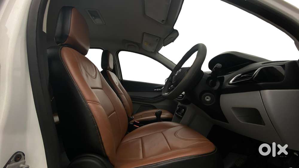 Tata Tiago 1.2 Revotron Xz Plus, 2020, Petrol