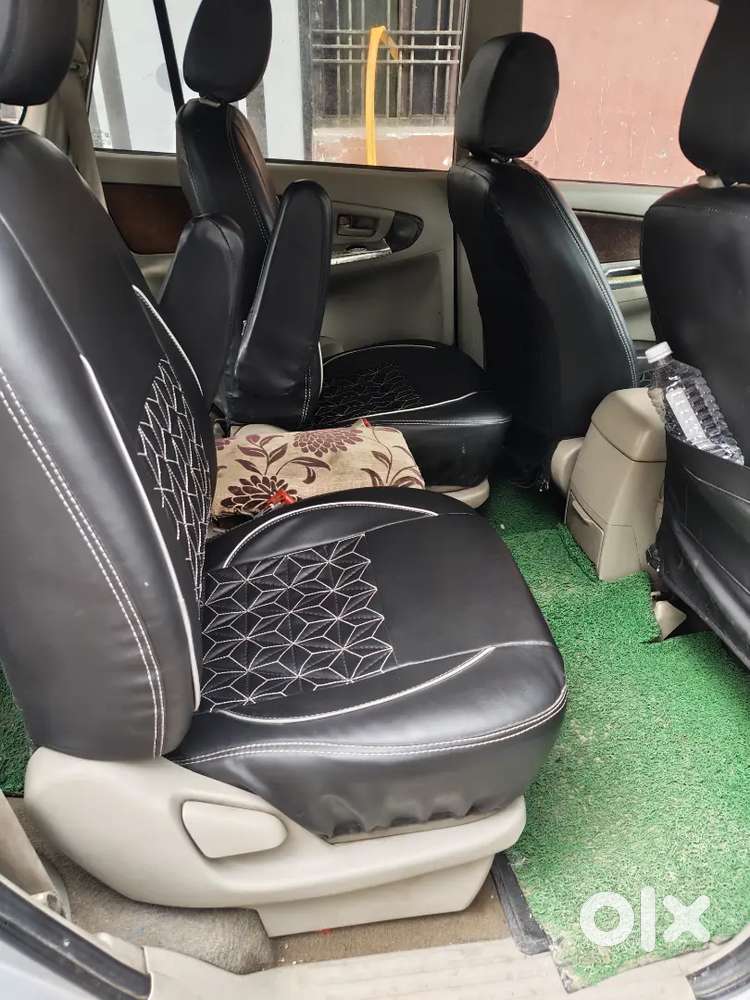 Toyota Innova Diesel Manual 2014