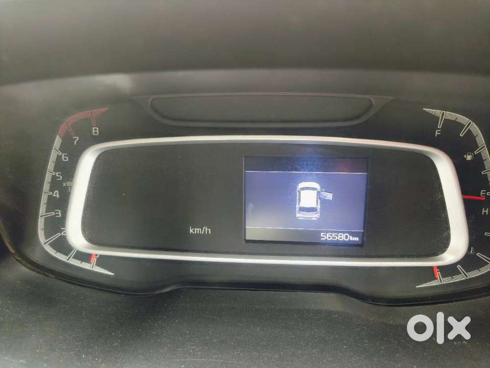 Kia Sonet Htk Plus At D, 2023, Petrol