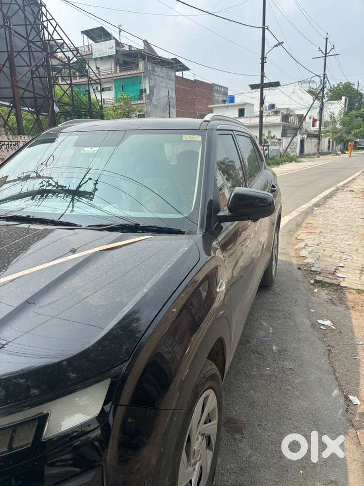 Hyundai Creta Diesel Manual 2026