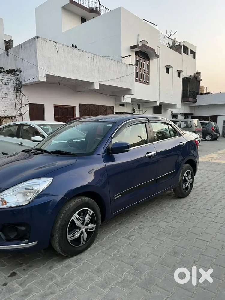 Maruti Suzuki Dzire