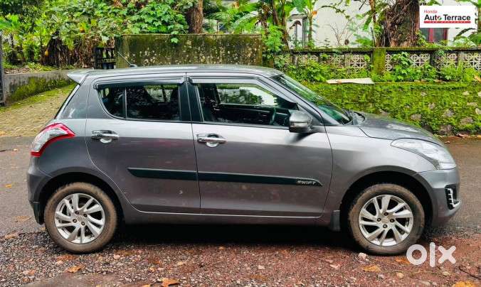 Maruti Suzuki Swift Zdi, 2014, Diesel