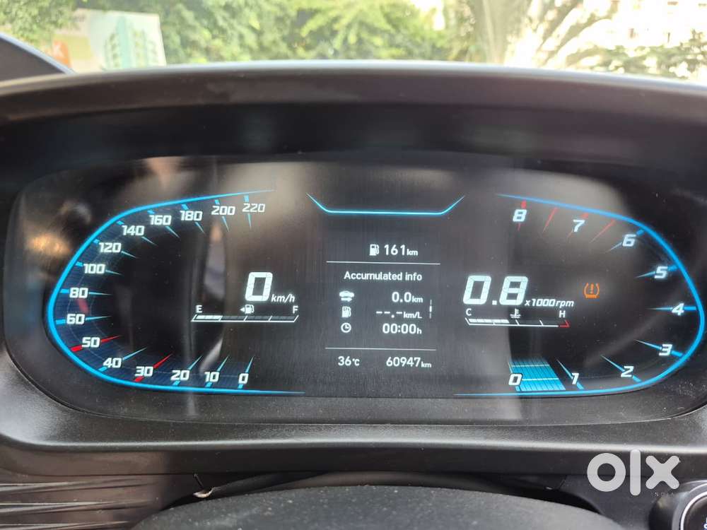 Hyundai I20 1.2 Asta, 2022, Petrol