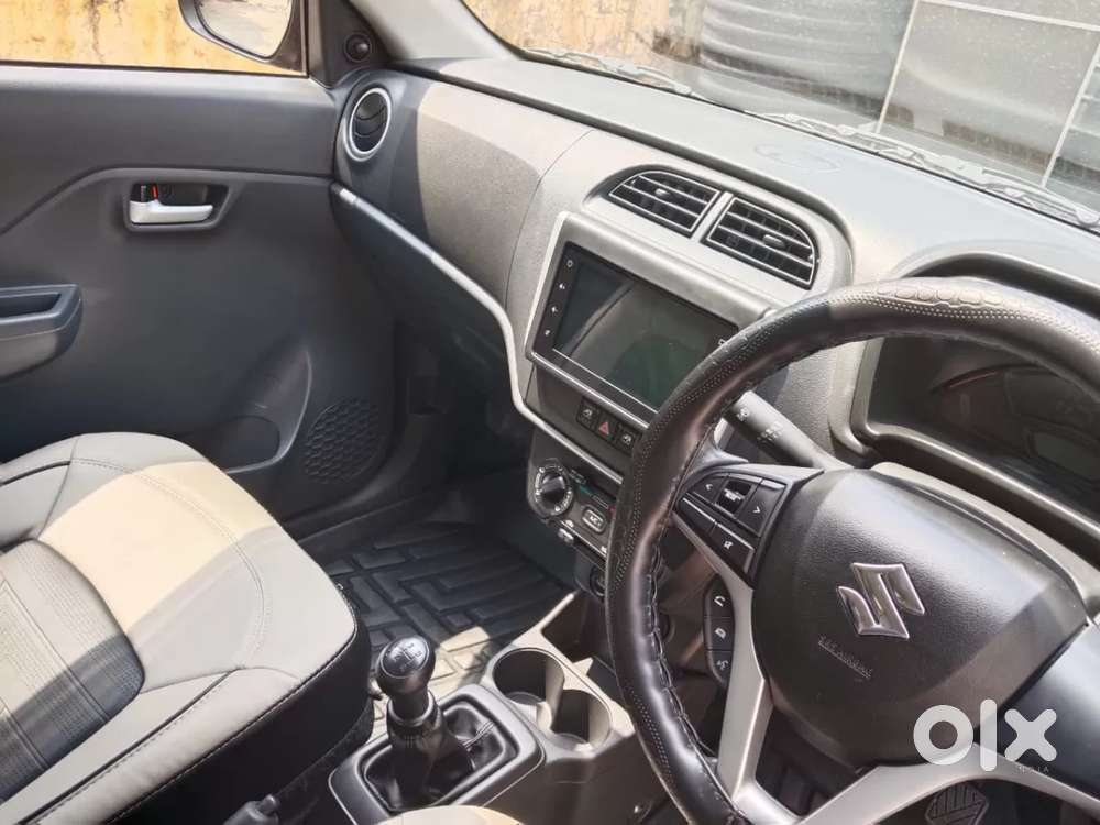Maruti Suzuki Alto K10 Plus Edition, 2024, Petrol