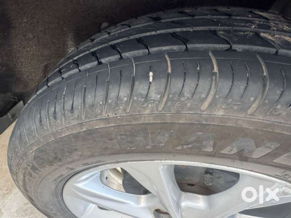 Ford Ecosport 1.5 Diesel Titanium Plus, 2018, Diesel