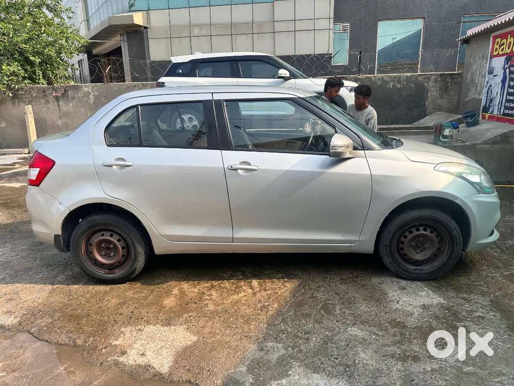 Maruti Suzuki Swift Dzire 1.2