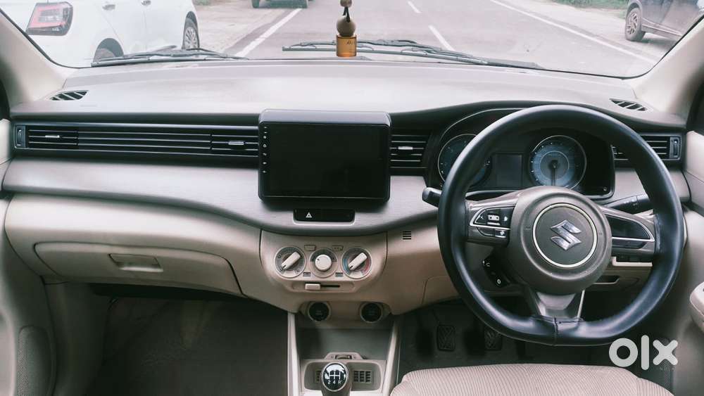 Maruti Suzuki Ertiga Vdi Shvs, 2019, Diesel