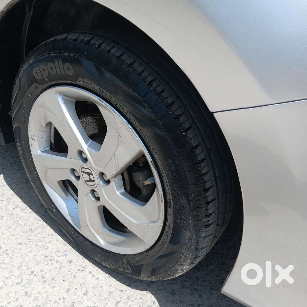 Honda City V Mt Exclusive, 2014, Petrol