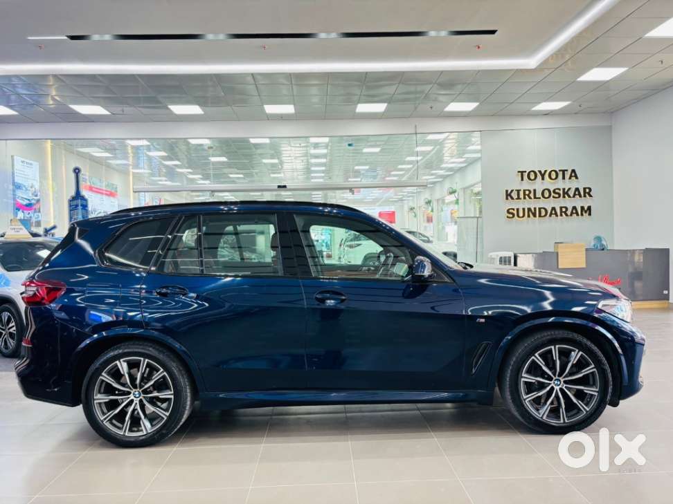 Bmw X5 X Drive 30d M Sport, 2023, Diesel