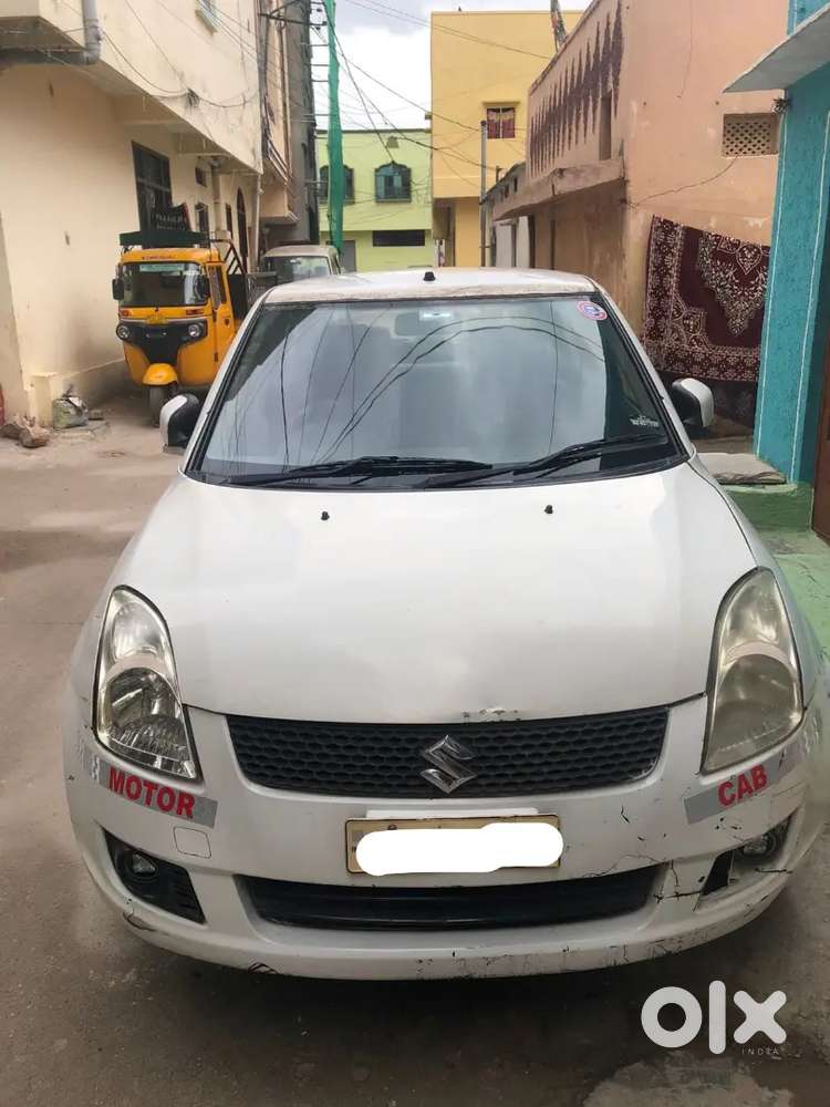Maruti Suzuki Dzire Diesel 2016
