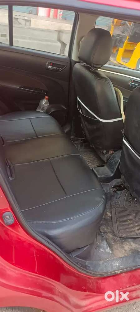 Maruti Suzuki Swift 2014 Diesel 167992 Km Driven