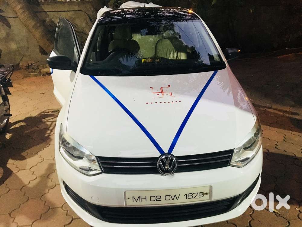 Volkswagen Vento 2013 Year