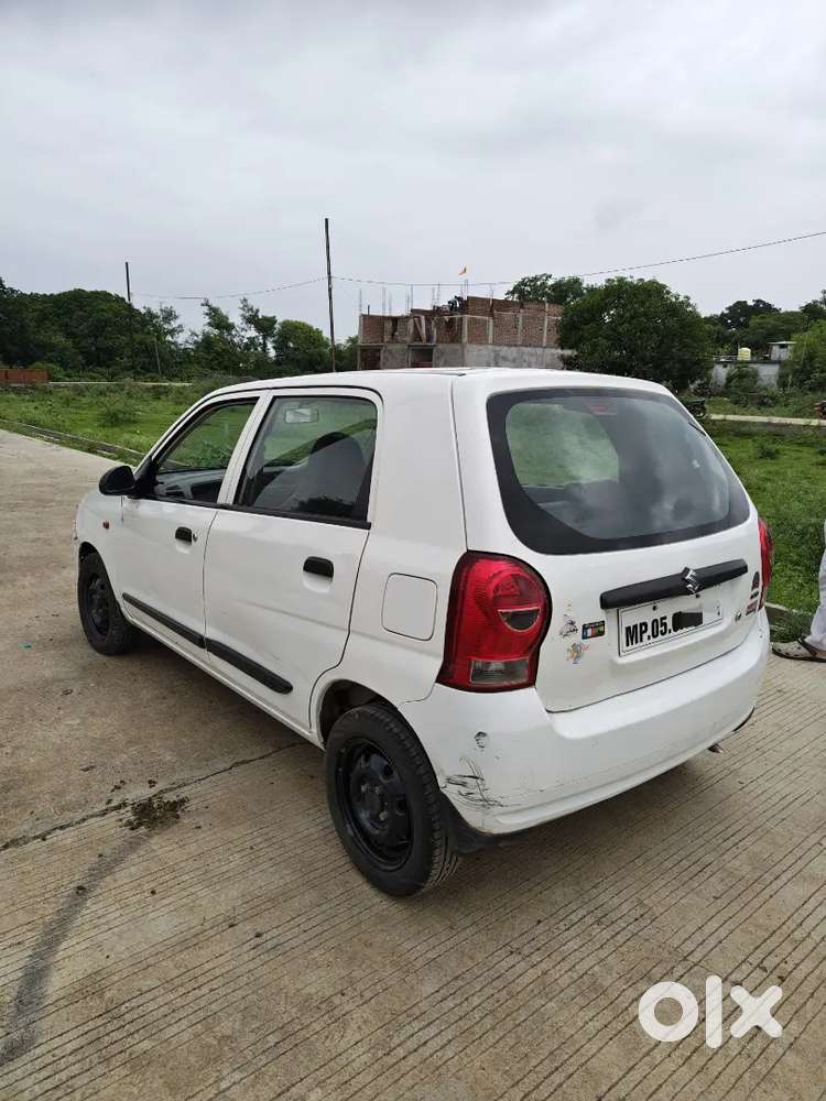 Maruti Suzuki Alto 2015 Manual 64000 Km Driven